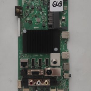 MAIN VESTEL 17MB170 BARCODE 23688826 NUOVA ORIGINALE