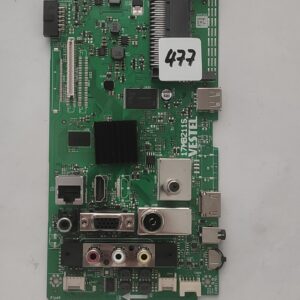 MAIN VESTEL 17MB211S  BARCODE 23603047 NUOVA ORIGINALE