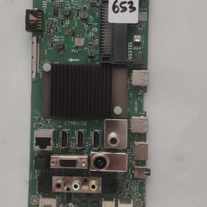 MAIN VESTEL 17MB170 BARCODE 23649093 NUOVA ORIGINALE