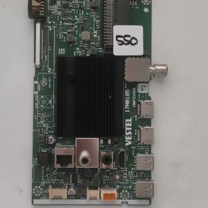 MAIN VESTEL 17MB185 BARCODE 23835541 NUOVA ORIGINALE