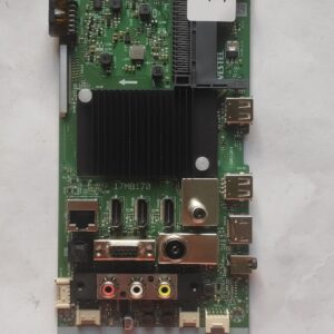 MAIN VESTEL 17MB170 BARCODE 23682627 NUOVA ORIGINALE