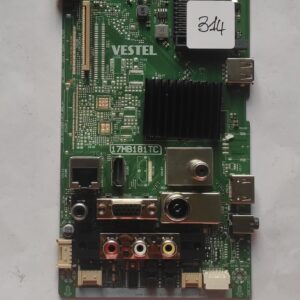 MAIN VESTEL 17MB181TC BARCODE 23728033 NUOVA ORIGINALE