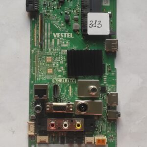 MAIN VESTEL 17MB181TC BARCODE 23754384 NUOVA ORIGINALE