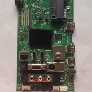 MAIN VESTEL 17MB211S BARCODE 23714368 NUOVA ORIGINALE