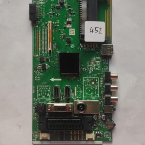 MAIN VESTEL 17MB140 BARCODE 23435579 NUOVA ORIGINALE