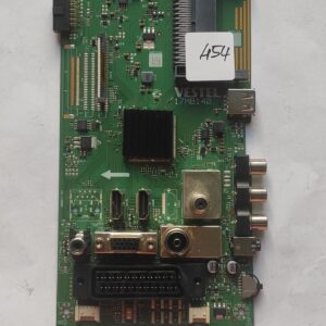 MAIN VESTEL 17MB140 BARCODE 23527142 NUOVA ORIGINALE