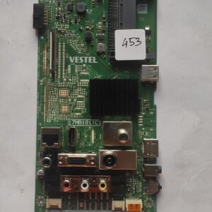 MAIN VESTEL 17MB181TC BARCODE 23722148 NUOVA ORIGINALE
