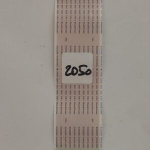 FLAT SAMSUNG BN96-52822A MODEL QE75QN800AT NUOVA ORIGINALE