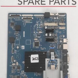 SCHEDA MAIN T.HV811.71 BENQ MODEL CS8601 NUOVA ORIGINALE