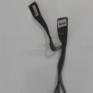 CAVO FLAT  PER BENQ DR-212500008 MODEL CS8601 NUOVA ORIGINALE