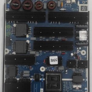 SCHEDA DI ALIMENTAZIONE BENQ PW.550W2.751 MODEL CS8601 NUOVA ORIGINALE