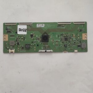 TCON 6870C-0655B PER BENQ MODEL CS8601   NUOVA ORIGINALE