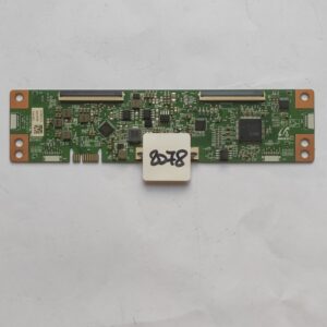 TCON  PANASONIC TADDJ403A   MODEL TX65JX800E NUOVA ORIGINALE
