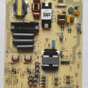 SCHEDA DI ALIMENTAZIONE PANASONIC P65D310DA MODEL TX65JX800E NUOVA ORIGINALE