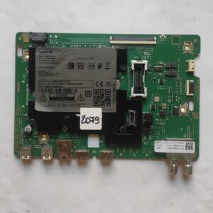 SCHEDA MAIN SAMSUNG BN94-17367A MODEL UE85AU8070U NUOVA ORIGINALE