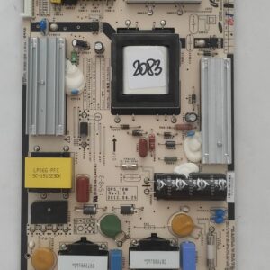 SCHEDA DI ALIMENTAZIONE SAMSUNG  BN4400553A MODEL DM65E NUOVA ORIGINALE