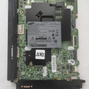 SCHEDA MAIN SAMSUNG BN68-067008G MODEL DM65E NUOVA ORIGINALE