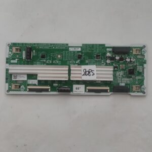 LED DRIVER SAMSUNG BN4400985D MODEL QE65Q82RAT NUOVA ORIGINALE