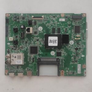 SCHEDA MAIN LG EAX67449404 MODEL 75UUV341C NUOVA ORIGINALE