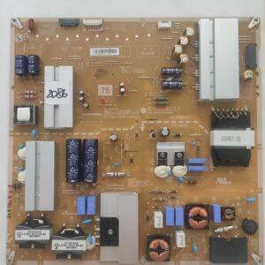 SCHEDA DI ALIMENTAZIONE LG EAX67264301 MODEL 75UUV341C  NUOVA ORIGINALE