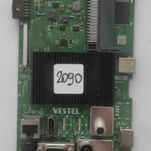 MAIN VESTEL 17MB230 23728021 PER TV HITACHI MODEL 50HK5607 NUOVA ORIGINALE