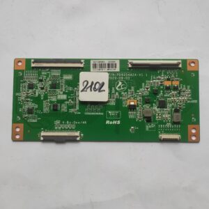 TCON TV JVC  PD9254A2A-V1.1  MODEL LT-50VAQ300K NUOVA ORIGINALE