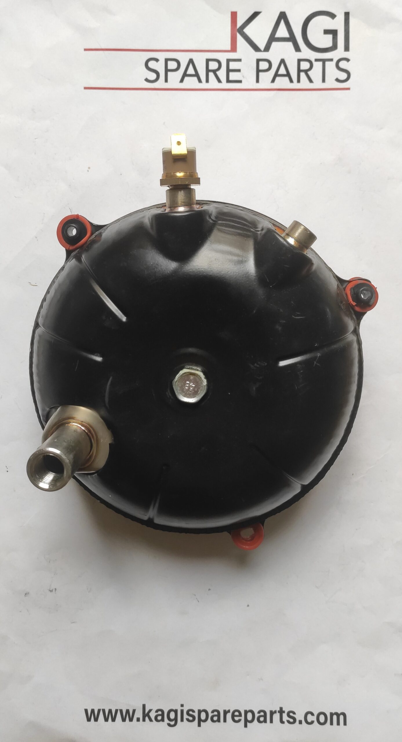 CALDAIA PER FERRO DA STIRO MOD. IG HE 020 1200W 230V - immagine 2