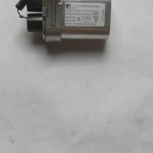 CONDENSATORE & DIODO CH85.21092.2100V.AC 0.92uF 3% 50/60HZ