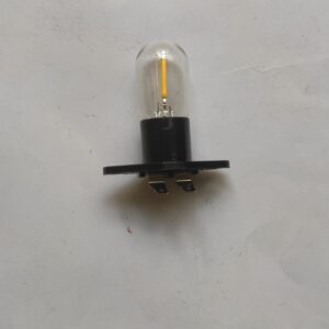 LAMPADINA LED PER MICROONDE MODELLO Z187 250V 2A