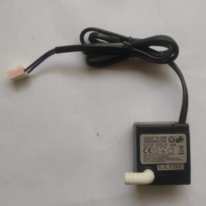 POMPA SOMMERSA H-500 AC220-240V 50/60HZ 4W
