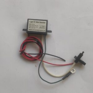 RICEVITORE MODELLO LFD-230 PER VENTILATORE KASANOVA COMBINATO -DCG VE1850TT