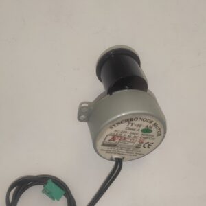 MOTORE TY-50-AM  AC: 220-240V 50/60Hz PER DCG VERI 70