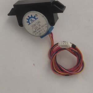 MOTORE 35BY J46 12V DC PER DCG VERI70