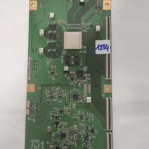 TCON 6870C-0585B MODEL LC550LQD-GHP5