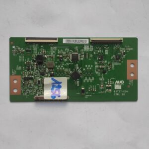 TCON 65T37-C0H CTRL BD NUOVA ORIGINALE