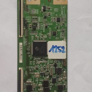 SCHEDA TCON HV430QUB-N4A 47-6021243 NUOVA ORIGINALE