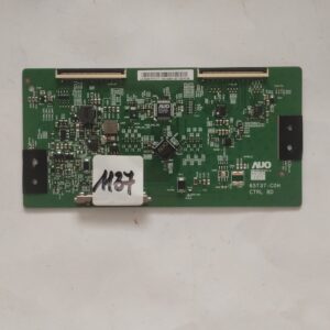 SCHEDA TCON 65T37-C0H CTRL BD NUOVA ORIGINALE