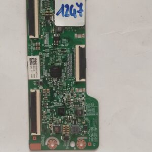 SCHEDA TCON SAMSUNG MODEL : BN41-02292 NUOVA ORIGINALE