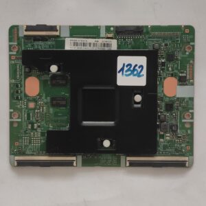 SCHEDA TCON SAMSUNG MODEL: BN41-02297 NUOVA ORIGINALE