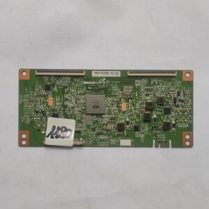 SCHEDA TCON ML1 94V-0 E253117 NUOVA ORIGINALE