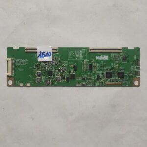 SCHEDA TCON 6870C-0737A MODEL : LM340UW4-SSA1 NUOVA ORIGINALE