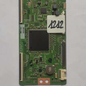 SCHEDA TCON 6870C-0767A DBT12G 5531A9 NUOVA ORIGINALE