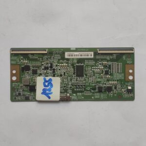 SCHEDA TCON HV430QUBF1K 47-6021448 NUOVA ORIGINALE