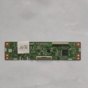 SCHEDA TCON HSB J94-0 E89382 NUOVA ORIGINALE