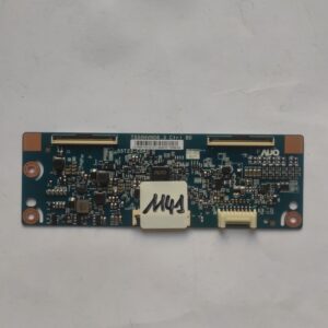 SCHEDA TCON T550HVN08.3 CTRL BD 55T23-C0A NUOVA ORIGINALE