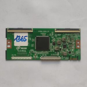 SCHEDA TCON DCBDM-X280A_02 02E351308 F-D 94V-0 02 NUOVA ORIGINALE
