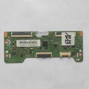 SCHEDA TCON MODEL BN41-02111 NUOVA ORIGINALE
