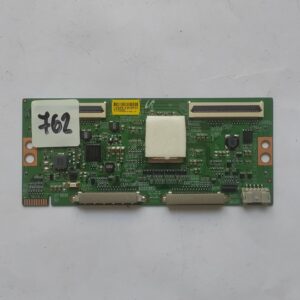 SCHEDA TCON 20Y_S65JU22MQV0.1 NUOVA ORIGINALE