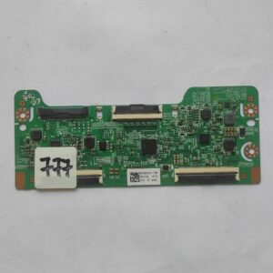 SCHEDA TCON TV SAMSUNG BN41-02292 NUOVA ORIGINALE
