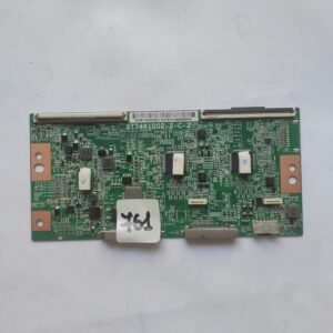 SCHEDA TCON ST7461D02-2-C-2 NUOVA ORIGINALE